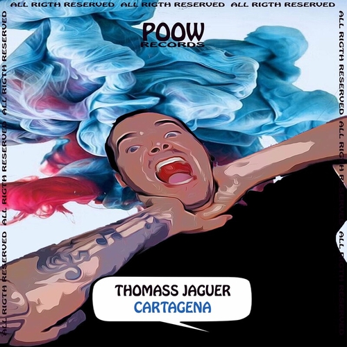 Thomass Jaguer - Cartagena [POW025]